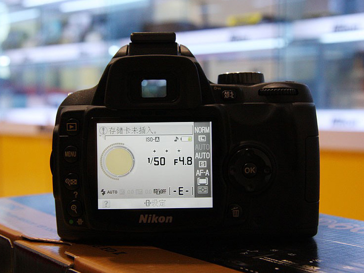 �῵��Nikon��D60ͼƬ���� ��89�� -ZOL�йش����ߵ�89��