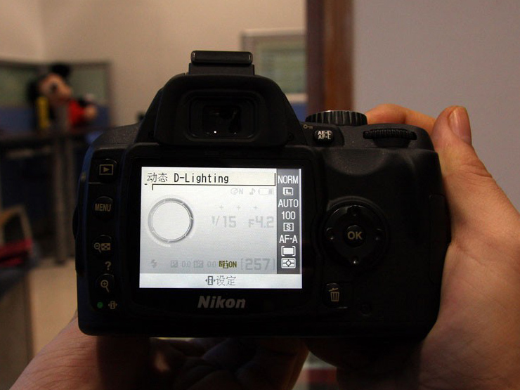�῵��Nikon��D60ͼƬ���� ��74�� -ZOL�йش����ߵ�74��