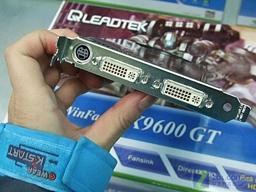 ��̨��Leadtek��PX9600GTͼƬ���� ��2�� -ZOL�йش����ߵ�2��
