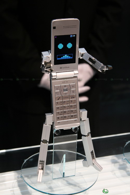 SoftBank��֥���Ϸ������ν���ֻ�815TͼƬ����,ͼ39-ZOL�йش����ߵ�39��