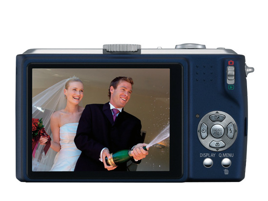 ���£�Panasonic��TZ15ͼƬ���� ��4�� -ZOL�йش����ߵ�4��