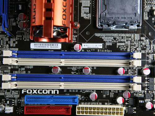 �ĺ��ܳ�5.5GHz ���ֹ���X48ʵ��ͼƬͼƬ����,ͼ8-ZOL�йش����ߵ�8��