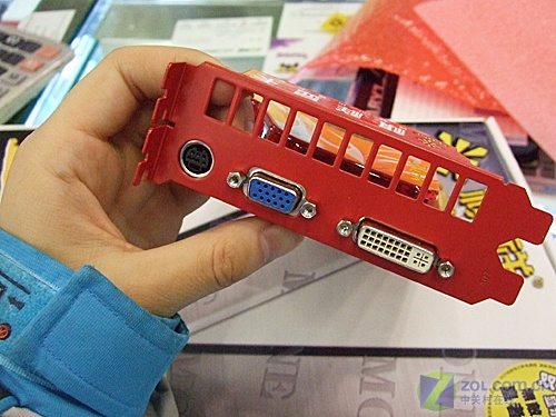 ���飨M-ONE��8600GT 512M DDR2������ͼƬ���� ��5�� -ZOL�йش����ߵ�5��