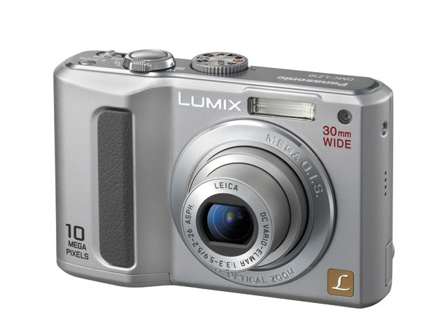 ���£�Panasonic��LZ10GKͼƬ���� ��12�� -ZOL�йش����ߵ�12��