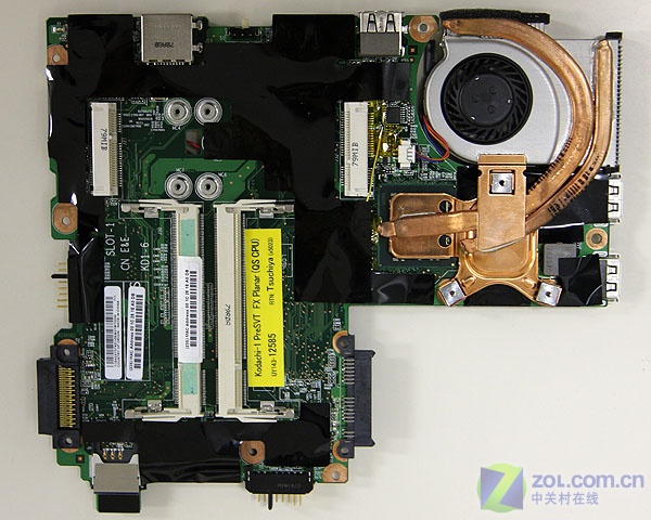 ����+��� ThinkPad X300��ȫ�����ͼƬ����,ͼ31-ZOL�йش����ߵ�31��