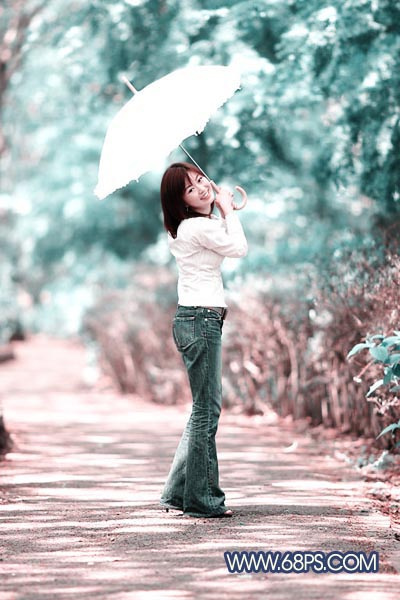 Photoshop�������л��ɷ�����ɫ����ƬͼƬ����,ͼ3-ZOL�йش����ߵ�3��