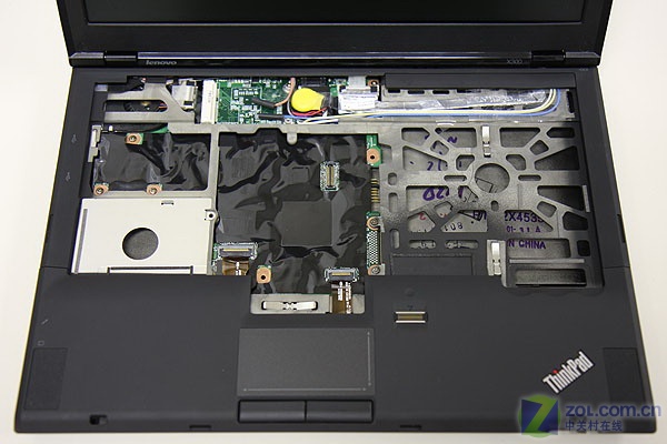����+��� ThinkPad X300��ȫ�����ͼƬ����,ͼ42-ZOL�йش����ߵ�42��