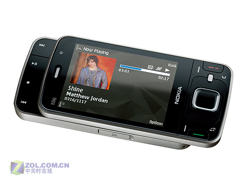 �׿�S60v3.2 16GB��Ƶ��ŵ����N96����ͼƬ����,ͼ5-ZOL�йش����ߵ�5��