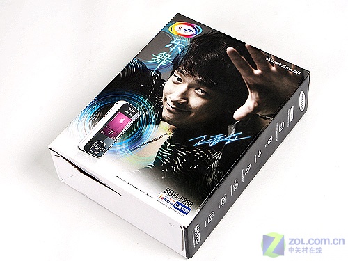 ���ǣ�Samsung��F258ͼƬ���� ��24�� -ZOL�йش����ߵ�24��