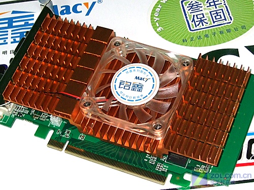 ���Σ�MACY���ӽ��8400GSN-512D2TC ��Ӱ��ͼƬ���� ��3�� -ZOL�йش����ߵ�3��