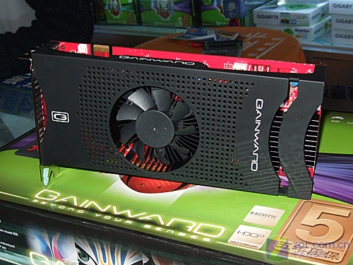 Gainward�����N��8800GS 768M���ǰ�ͼƬ���� ��11�� -ZOL�йش����ߵ�11��