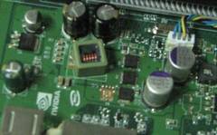 �������� ���ʦ������̨Quadro FX1700ͼƬ����,ͼ8-ZOL�йش����ߵ�8��