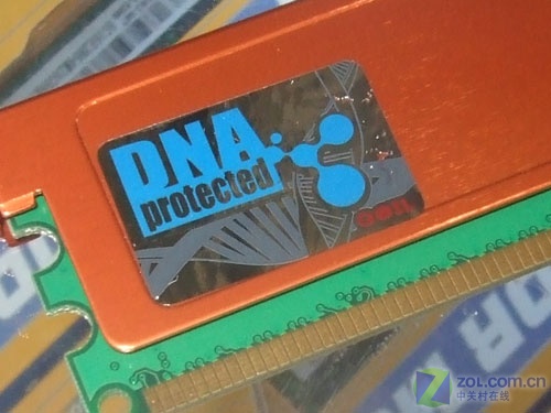 ���Ƽ���GEIL�����1GB DDR2 1066���׽�����ʵ��ͼ ��1��