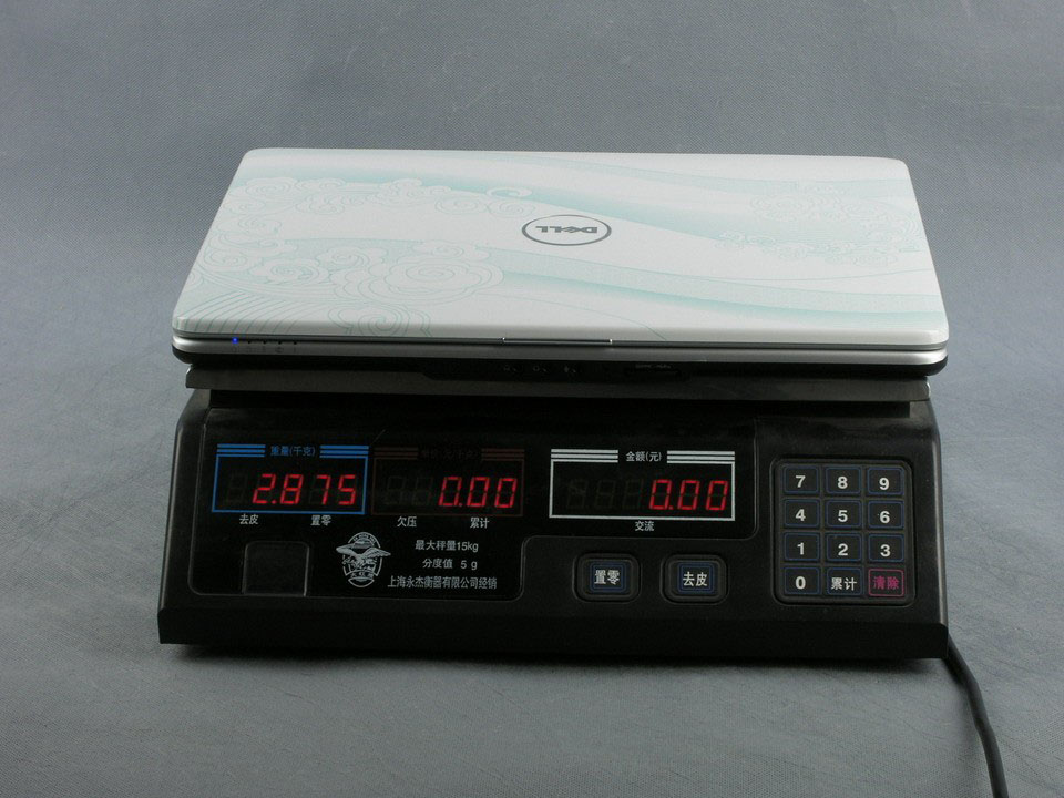 ������DELL��Inspiron 1525��R510906CN��ͼƬ���� ��2�� -ZOL�йش����ߵ�2��