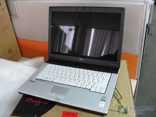��ʿͨ��FUJITSU��LifeBook S7211-AC003S0D1ͼƬ���� ��6�� -ZOL�йش����ߵ�6��