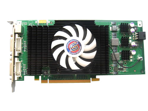 ��ͼ9600GT������� ��1��