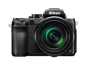 【尼康 DL(24-500mm f\/2.8-5.6)促销】尼康DL