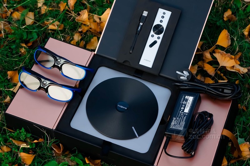 【高清图】极米(xgimi)Z4极光实拍图 图38-ZO