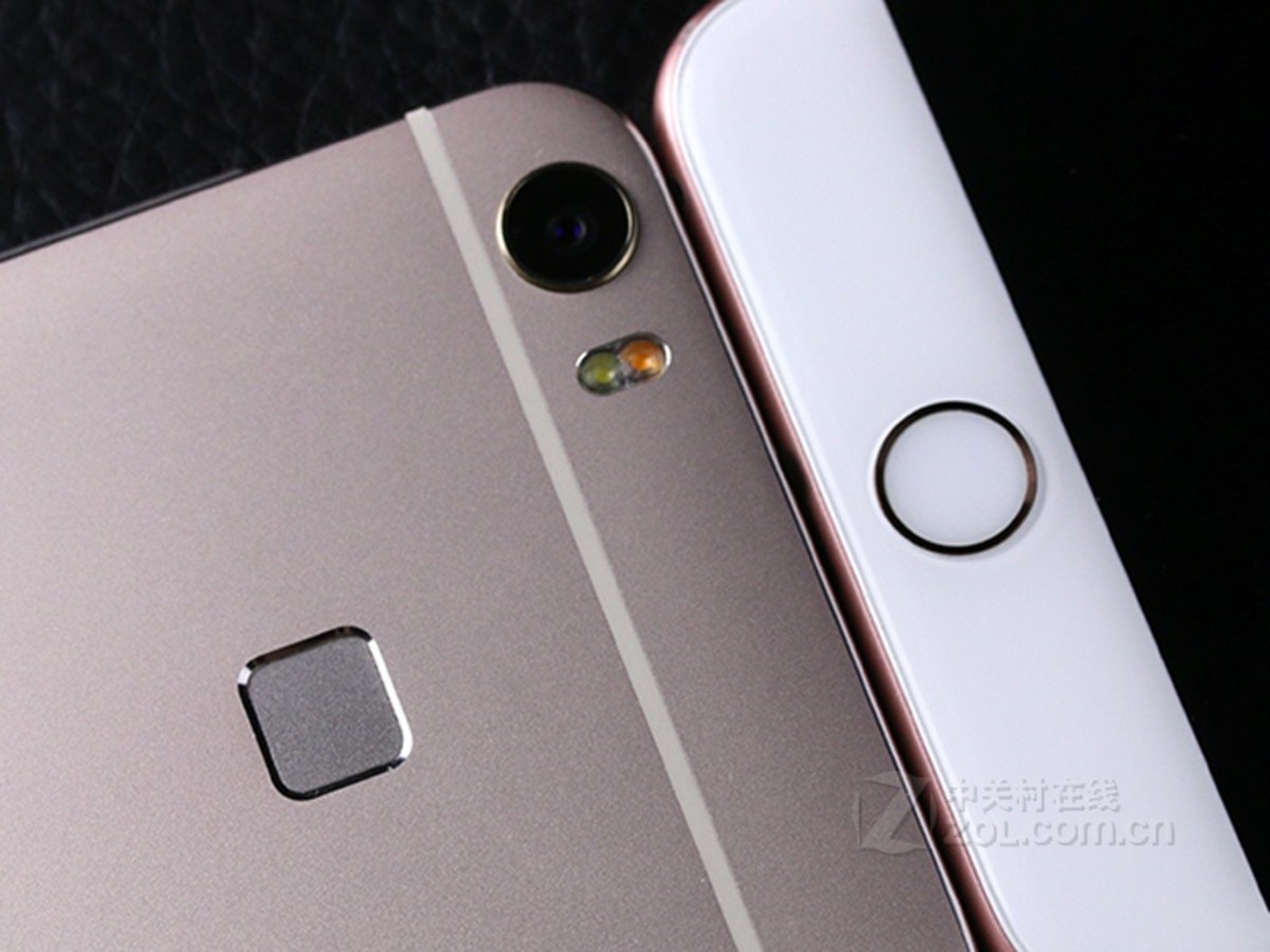 【高清图】vivo Xplay 5系列(vivo)对比图 图134
