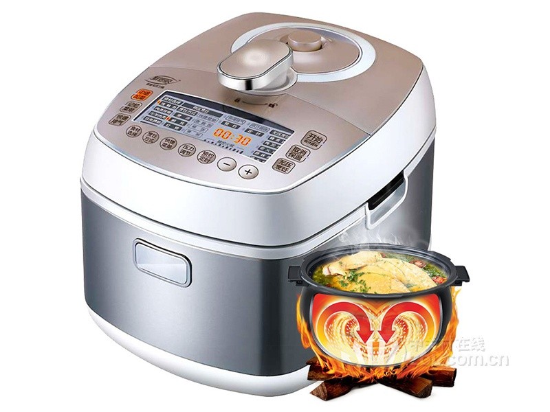 【苏泊尔CYSB60FC18-100】报价_参数_图片