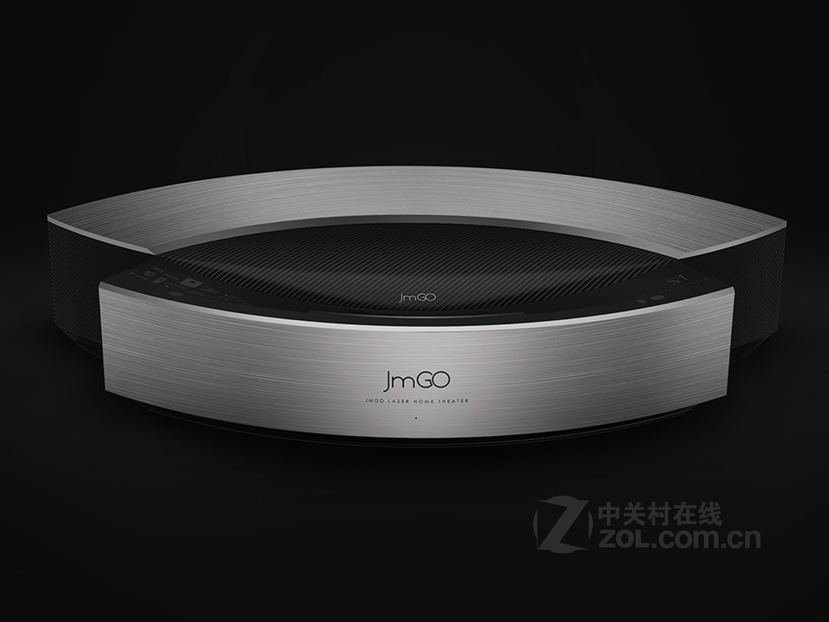 【高清图】 坚果(jmgo)s1效果图 图34