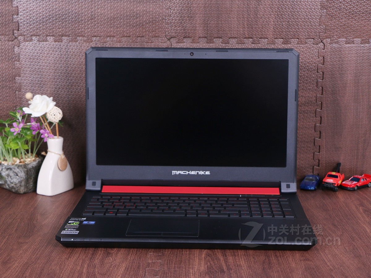 【高清图】机械师(MACHENIKE)T57-D3效果图