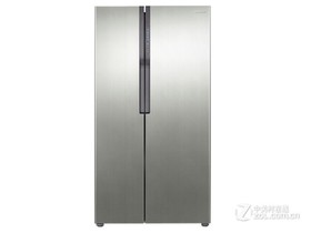 【BCD-285WMQISL1和RS55K4000SA\/SC哪