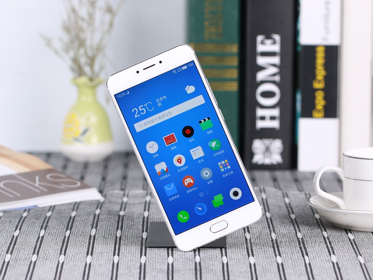 【高清图】魅族(meizu)MX6(全网通)实拍图 图70-ZOL中关村在线