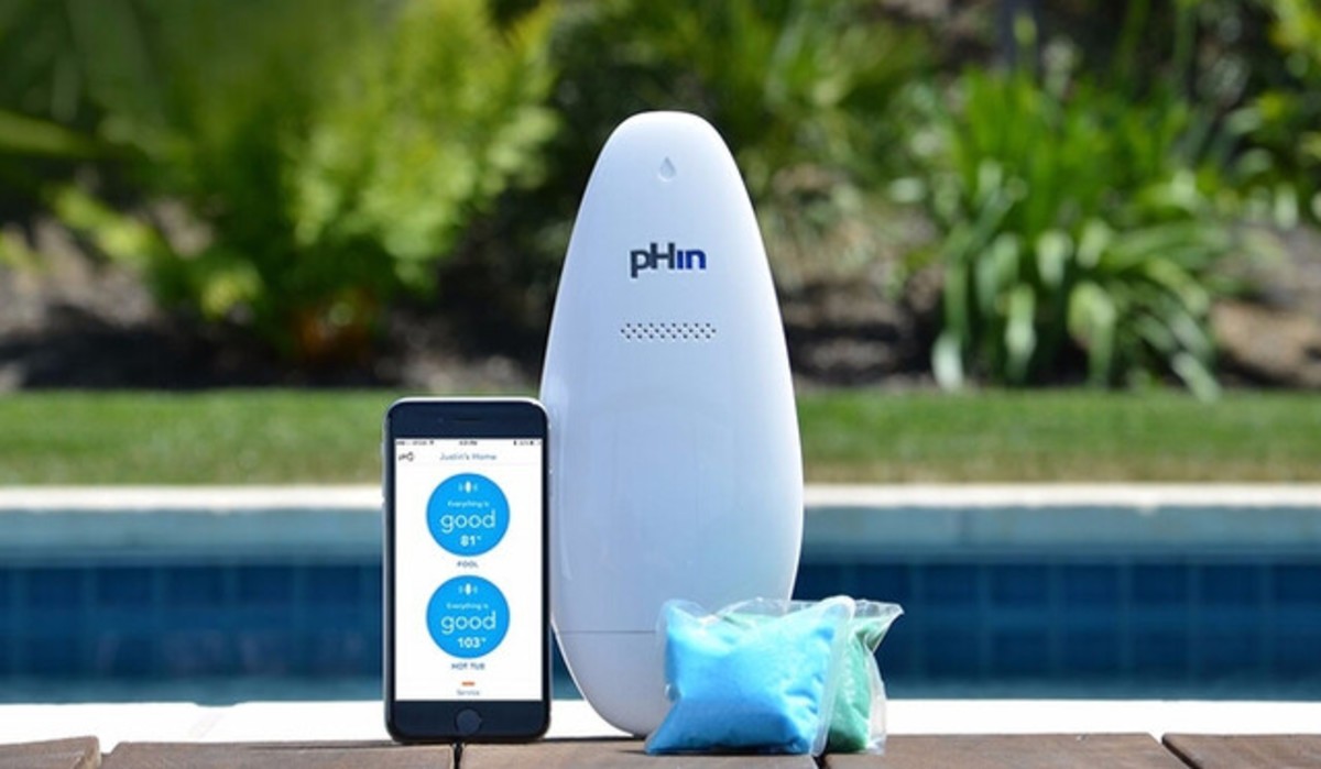 【高清图】检测尿素过高 新手千万别去泳池学