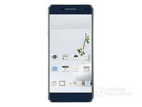TCL 初现 750 双卡双待 月白 3+32GB价格合理 京东八连星手机专营店在售999元 (有赠品)