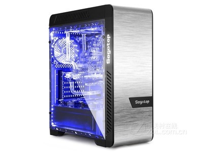 鑫谷EOS爱欧丝全侧透版
