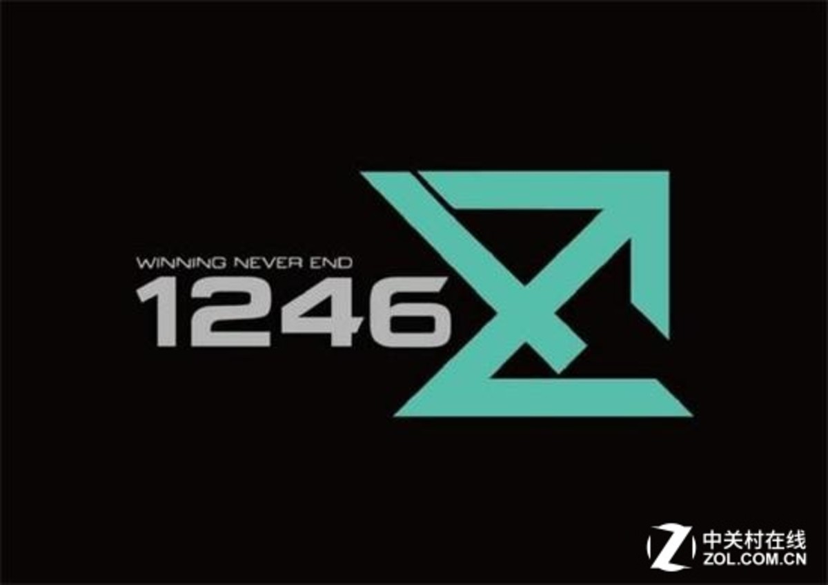 【高清图】韩寒成立1246电竞战队 将专注于F