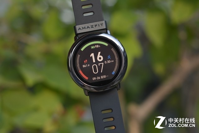 【高清图】 华米(amazfit)amazfit 运动手表实拍图 图51