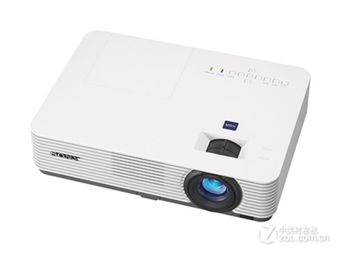 【高清图】索尼(sony)DX220整体外观图 图4-Z