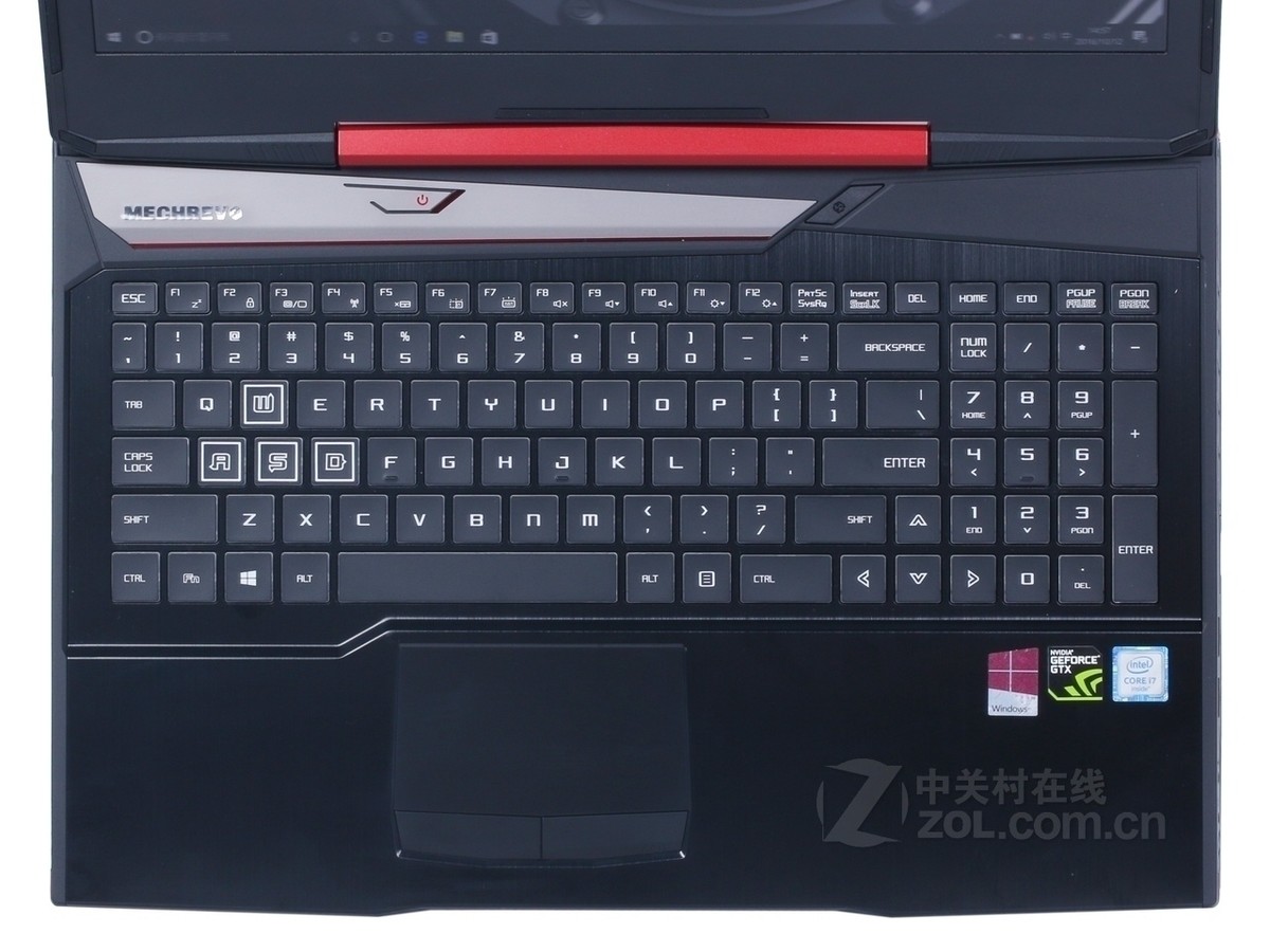 机械革命 键盘_机械革命键盘背光设置_机械革命键盘颜色