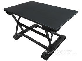 【电脑一体机显示器工作台键盘托医用支架WS