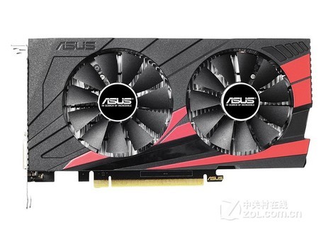 【GTX1060和EX-GTX 1050Ti-4G哪个好】华硕