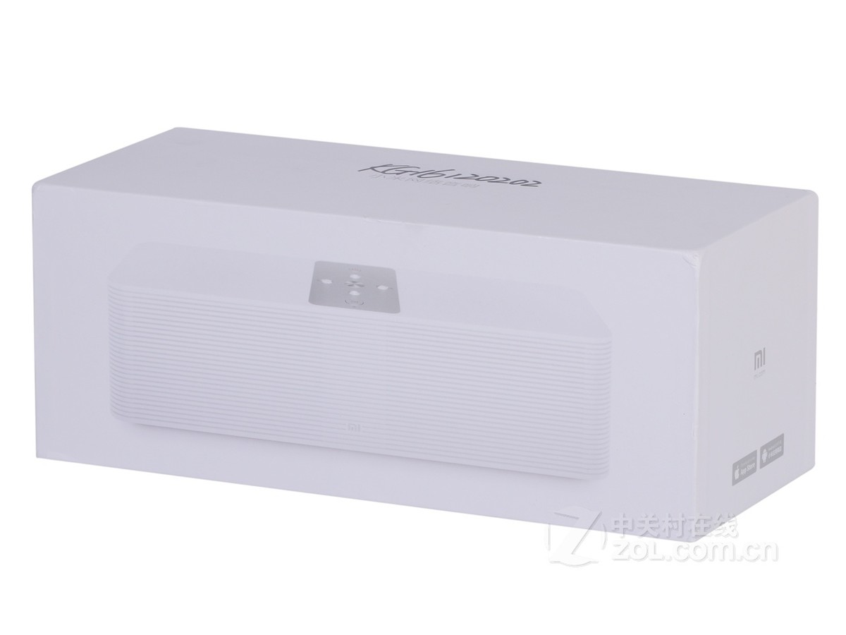 小米网络音响测评_小米网络音响 闹钟_小米网络音响怎么样