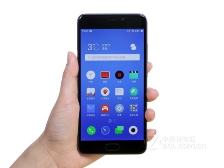 【乐檬K3 Note K50-T5\/双4G和魅蓝Note 5哪个