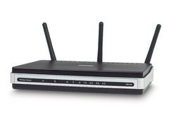 企业级精品 DLink 11n无线路由仅460元 