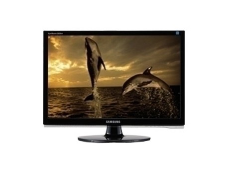 【2053BW和w2007哪个好】HP w2007和三星