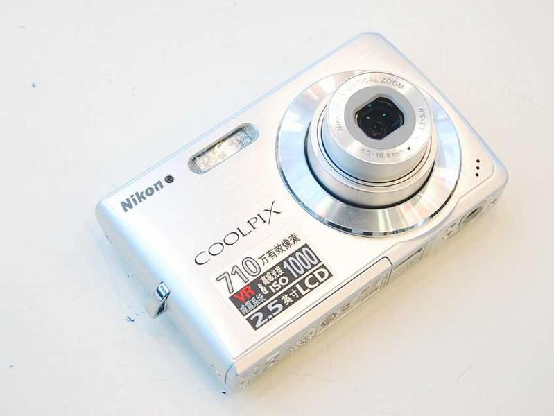 �῵��Nikon��S200ͼƬ���� ��66�� -ZOL�йش����ߵ�66��