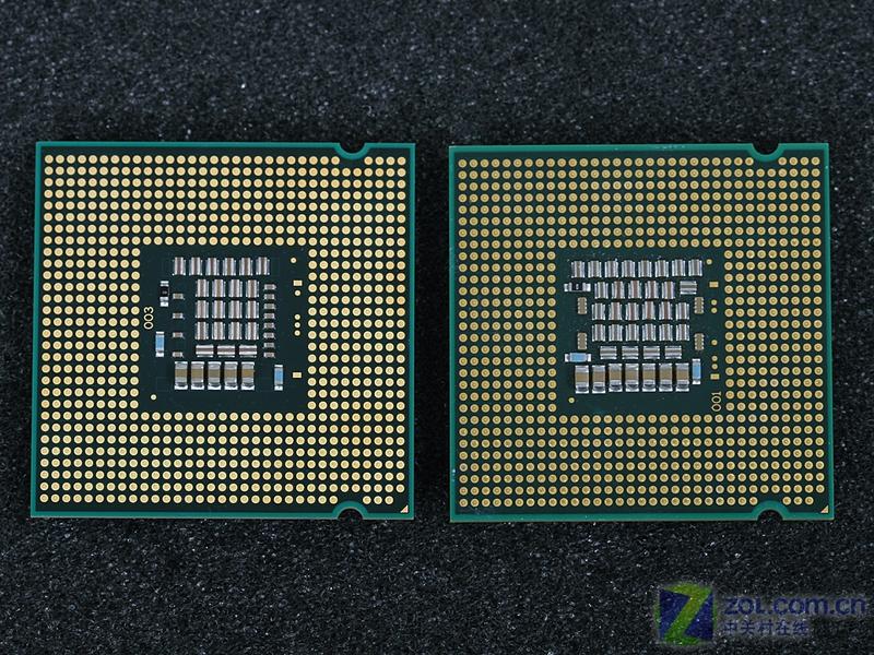 Intel���2˫�� E8500��ɢ��ͼƬ���� ��3�� -ZOL�йش����ߵ�3��
