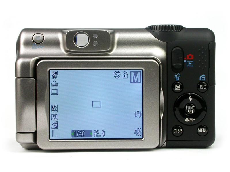 ���ܣ�Canon��A650 ISͼƬ���� ��18�� -ZOL�йش����ߵ�18��