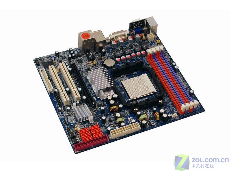 AMD 780G���� 3500ԪС����ͥ�Ƽ�����ͼƬ����,ͼ1-ZOL�йش����ߵ�1��