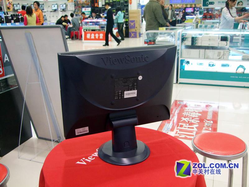 ���ɣ�ViewSonic��VA1903wͼƬ���� ��16�� -ZOL�йش����ߵ�16��