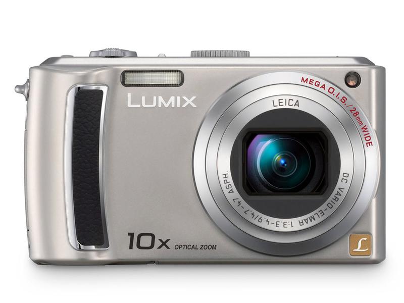 ���£�Panasonic��TZ15ͼƬ���� ��5�� -ZOL�йش����ߵ�5��