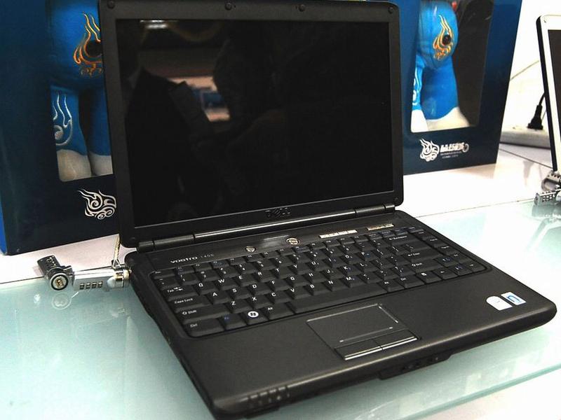 ������DELL��Vostro 1400��R520882CN��ͼƬ���� ��5�� -ZOL�йش����ߵ�5��