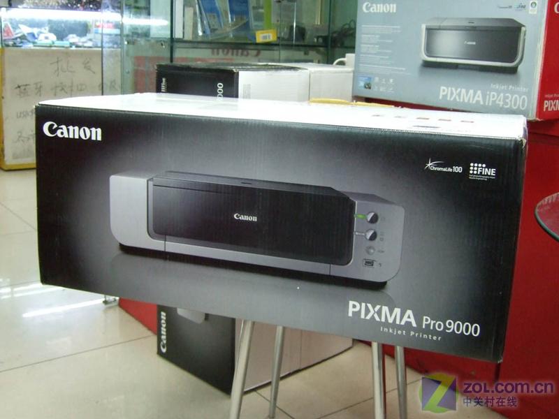 ���ܣ�Canon��Pro9000ͼƬ���� ��2�� -ZOL�йش����ߵ�2��