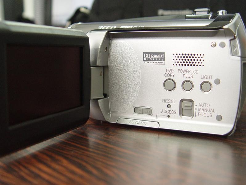���£�Panasonic��SDR-H258GKͼƬ���� ��4�� -ZOL�йش����ߵ�4��